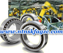 SKF超精密軸承與服務(wù) 助力中國汽車工廠機(jī)床無憂運(yùn)行更長時(shí)間