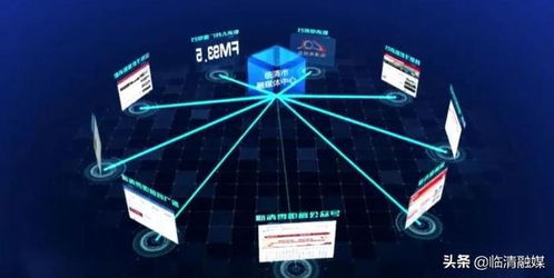 臨清市融媒體中心榮獲全省首批縣級互聯網新聞信息服務資質