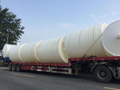 混凝土貯罐 儲(chǔ)罐的選型