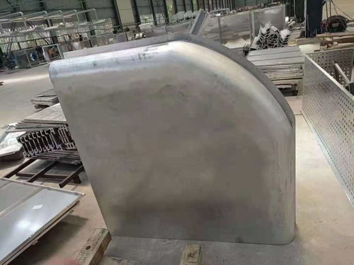 開封市鋁板噴涂氟碳漆生產廠家