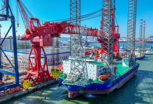 國內(nèi) 最高 天津交付 央廣網(wǎng)