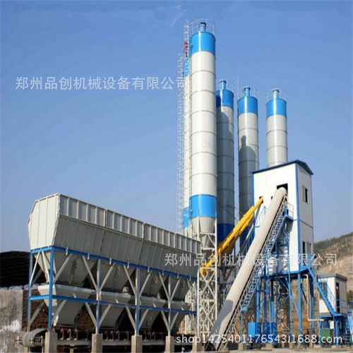 水泥拌合站報價與高性能混凝土減水劑生產廠家概述
